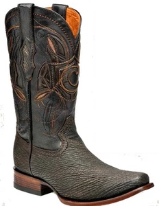 Cuadra Cowboy Rodeo Westernstiefel Made by Cuadra Stiefel - Bild 1 von 7