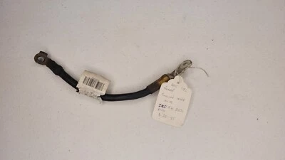 2015 Volkswagen Passat Negative Cable Wire Ground Harness 5C0971235B - Image 1 of 4