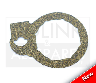 VAILLANT ECOMAX 824 828/2 835 832 838 E ECOMAX/ECOTEC FAN VENTURI GASKET 981104 - Image 1 of 2