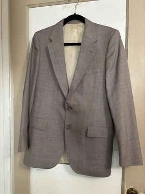 Blazer vintage Lanvin - Imagem 1 de 4