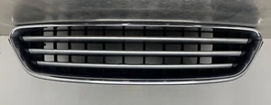 2014 Mini Cooper Countryman Base OEM Upper Front Exterior Grille Chrome 11-13 - Picture 1 of 10