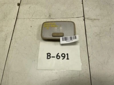 Hyundai Elantra GLS SDN 2013 luz domo superior central trasera OEM+ Foto 1 de 4