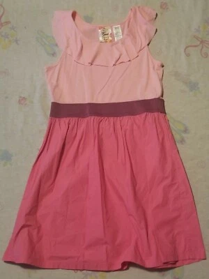 🌹Guess Dress Pink Size XL(16)🌹 - Image 1 of 2