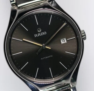 Reloj Rado True 763.0057.3 Automático Cerámica 40mm Hombre - Imagen 1 de 11