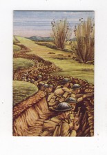 South African Defence Series #58 Trench Warfare