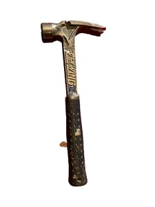 vintage estwing hammer 16 oz - Bild 1 von 5