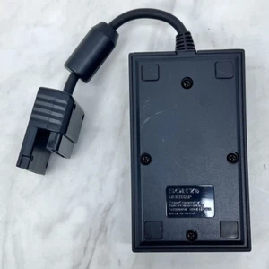PS2 MULTI TAP Adapter SCPH-10090 Sony Playstation 2 NTSC-J JAPAN - Picture 1 of 3