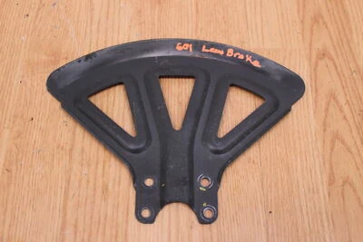 Piaggio MP3 400 IE 2009 disco antiinclinable Foto 1 de 4