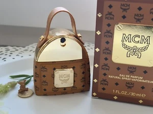 MCM, 30 ml Eau de Parfum, EdP & Box - Bild 1 von 1