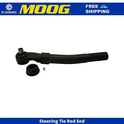 Para Ford F-250 Super Duty 2011-2016 extremo de barra de dirección delantero derecho exterior MOOG Foto 1 de 4