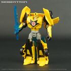 BUMBLEBEE Transformers Robots In Disguise Warrior Class complete 2015 230615A