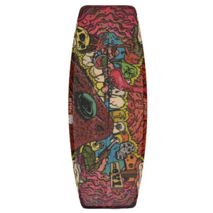Liquid Force Boat Wakeskate Board 2235702 | Tao 41 Inch - Picture 1 of 4