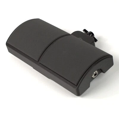 RHYTHM HOUSE DRUMS Digital Sound Block | Dual-Zone Electronic Drum Pad | B-STOCK DEALS