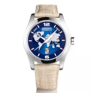 Orologio Uomo Island Amerigo Vespucci Locman - 0613A02S00AMVETJ - Foto 1 di 1