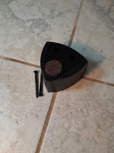 Foot replacement for KLIPSCH KSW-10 KSW -12 KSW-15 Power Subwoofer - Picture 1 of 5