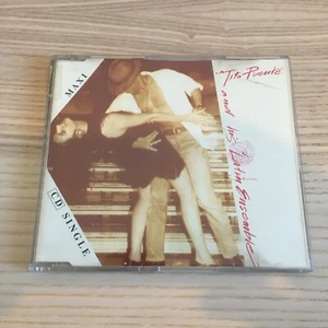 Tito Puente and His Latin Ensemble _ CD Maxi 4 Trace _ 1992 Mercury _ RAR!! - Bild 1 von 2
