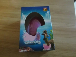 MERMAID EGG - Picture 1 of 3