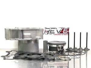 2012-2023 RZR Ranger 570 Master Top End Rebuild Kit Crew XP Full size mid - Picture 1 of 4