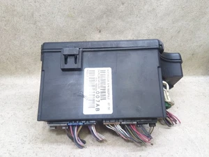Body Control Module BCM Fuse Box 68028007AB Fits 08-09 DODGE CALIBER b199 - Picture 1 of 7