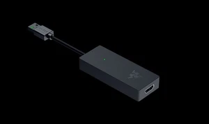 Razer Ripsaw X USB Capture Card / Dongle - 4K 30 - USB 3.0 - HDMI 2.0 - NEW - Picture 1 of 5