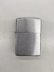 Zippo Feuerzeug 18 mit Scharnier wackelt - Bild 1 von 9