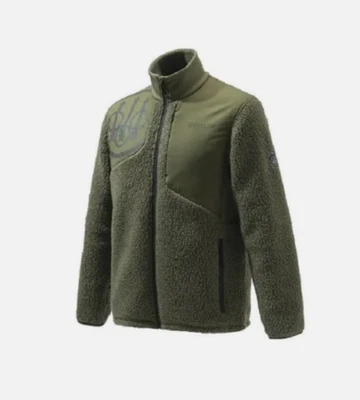Chaqueta Beretta Trailhead Thermal Pro Verde Polar Nueva con Etiquetas Foto 1 de 4