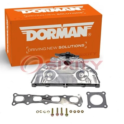 Coletor de escape Dorman para 2007-2012 Dodge Caliber 1.8L 2.0L 2.4L L4 yo - Imagem 1 de 4