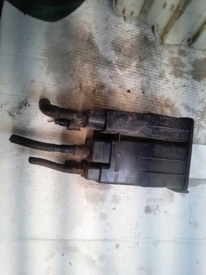 Bote de vapor usado se adapta a: Nissan Rogue 2015 grado A Foto 1 de 4