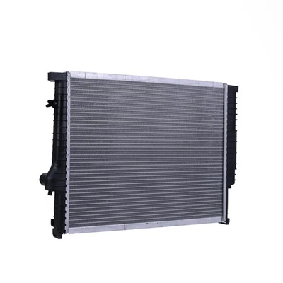 975 Radiator for Bmw 325 1988 325i/325is/325iX 1988-91 2.7L 2.5L 973 CU975 Foto 1 de 4