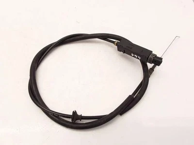 VW GOLF II 19E, 1G1 Câble d'accélérateur 358711501 358711501A 1.59 20740526 - Photo 1/4