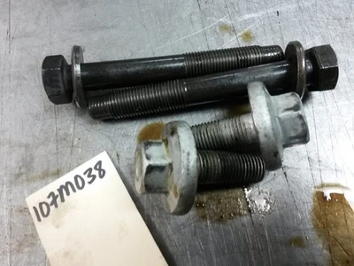 Juego de pernos de engranaje de árbol de levas para 03-04 Nissan Murano 3.5 Foto 1 de 3