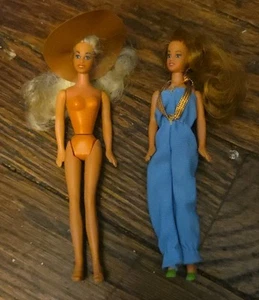 Lote 2 Muñecas Kenner GLAMOUR GALS De Colección SHARA en BRONCE BELLEZA con Sombrero ENVÍO GRATUITO - Imagen 1 de 6