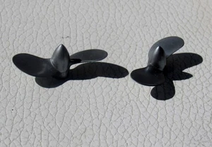 BILLINGS BF0014 2 BLATT KUNSTSTOFF PROPELLER - Bild 1 von 1