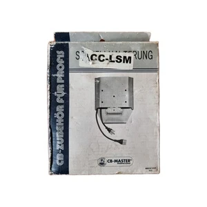 Vintage CB abnehmbare Halterung. Nie benutzt, gelagert. - Bild 1 von 12