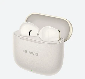 NOWE SŁUCHAWKI DOUSZNE HUAWEI Freebuds SE 3 bezprzewodowe słuchawki douszne - beżowe - ZAPIECZĘTOWANE - Zdjęcie 1 z 24