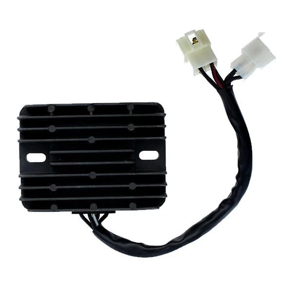 Regulador/rectificador Electrosport para Suzuki Vstrom 1000 DL1000 2003-2009 Foto 1 de 1