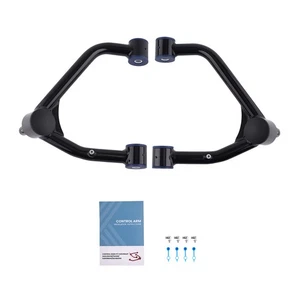 2-4" Lift Upper Control Arms for 2007-2017 2018 Chevy Silverado 1500 GMC Sierra - Picture 1 of 21