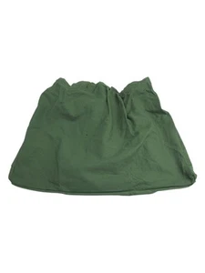 Lightweight Canvas Gardening Apron for Efficient Berry and Egg Harvesting - Picture 1 of 16