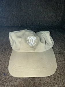 The Country Club Brookline 1882 Massachusetts Hat Cap Dad Strap Hat Cap - Picture 1 of 3