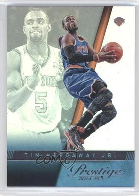 2014-15 Panini Prestige Premium Tim Hardaway Jr #23 - Image 1 of 2