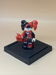 Lego Super Heroes Harley Quinn Minifigura con Coletas sh838 de 76220 - Imagen 1 de 1