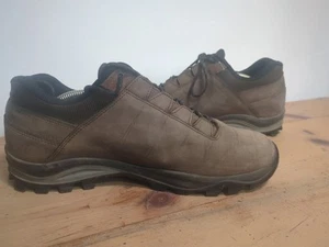 Zapatos para caminar Boreal para hombre Reino Unido 11 línea seca suelas Vibram - Imagen 1 de 10