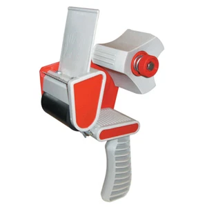 Tape Gun Heavy Duty Box Packing Parcel Packaging Dispenser 48mm - Picture 1 of 1