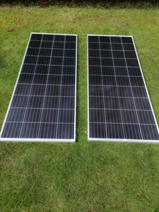 used solar pv panels - Picture 1 of 3