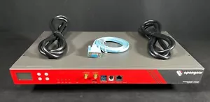 Opengear IM7248-2-DAC 48 Port Console Server - Remote Management Fast Shipping - Picture 1 of 5