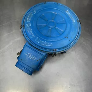 Mazda Rx7 S2 S3 FB 1981 - 1985 12A Air Filter Housing #1 - Bild 1 von 4