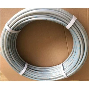 one 50M new blue tubo pneumatico PUN-12X2-SI 152589 spot stock # - Foto 1 di 4