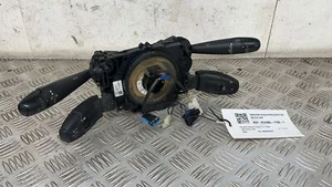 PEUGEOT 5008 HDI INDICATOR STALK/WIPER/LIGHTS COMPLETE UNIT 96663616XT - Picture 1 of 5