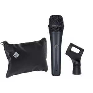 Telefunken M81 dynamisches Handmikrofon Superniere - Bild 1 von 5