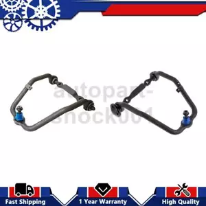 2 Rear Upper Mevotech Control Arm For Chrysler Sebring 2.4L 2006 2005 2004 - Picture 1 of 12